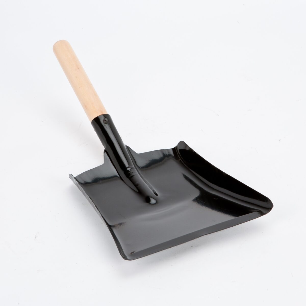 7 Inch Wooden Handle Shovel