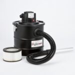 Ash Vacuum 18ltr With Filter included