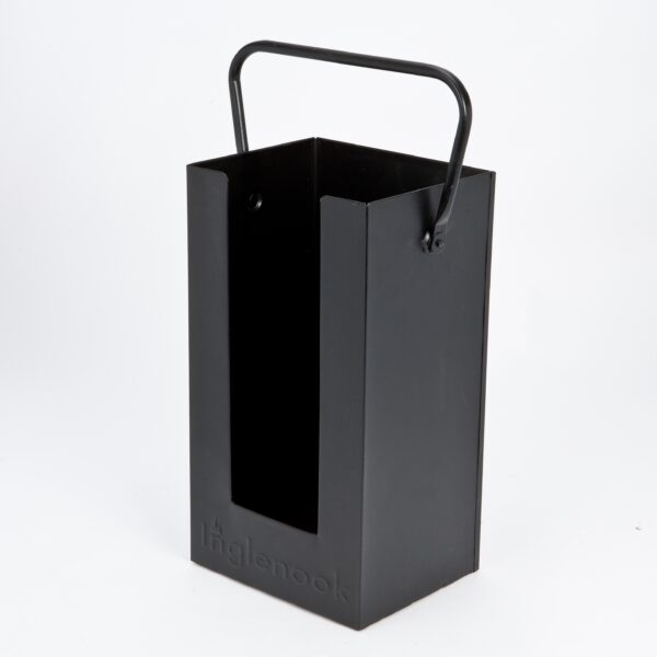 Inglenook Briquette Holder – Harewood International Products Ltd