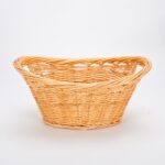 wholesale wicker Cradle without Liner