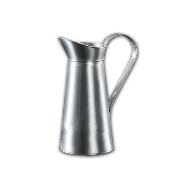 Satin Finish Jug