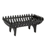 wholesale Cast Iron Log Basket