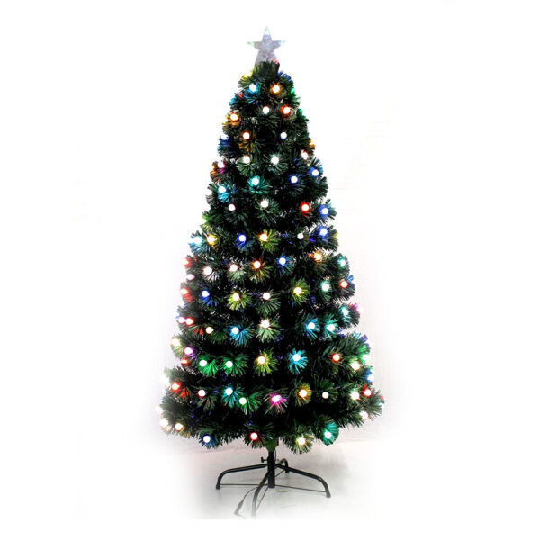 Pre Lit Christmas Tree With Decorations - Wholesale Deal