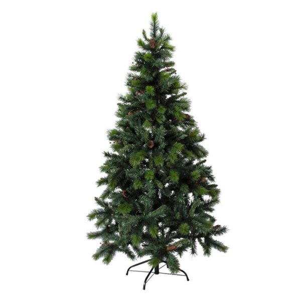 Wholesale Traditional 5 ft Artificial Christmas Tree