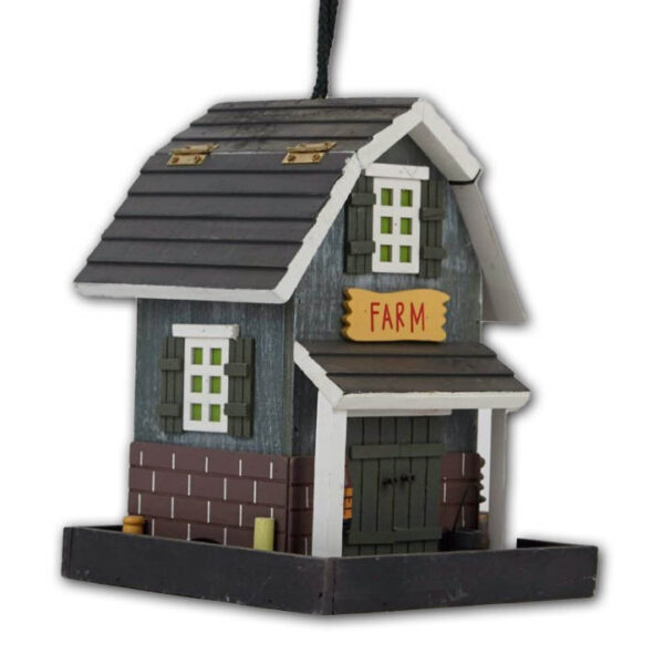 wholesale Café / Farm / Restaurant Bird House / Bird Nesting Box