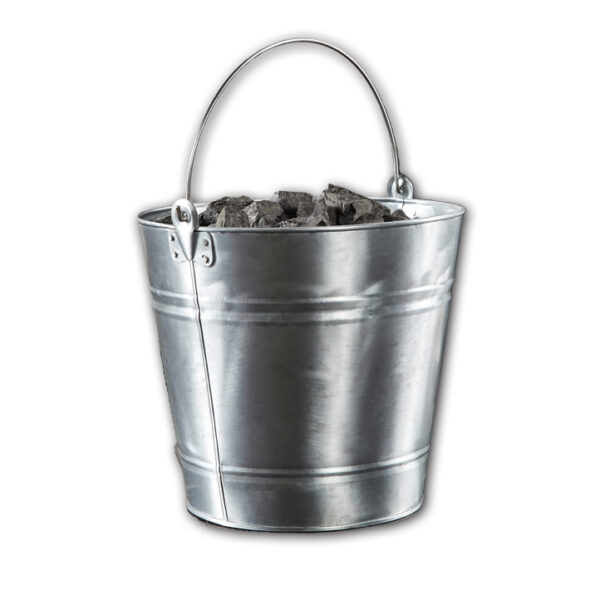 wholesale Satin Finish Bucket