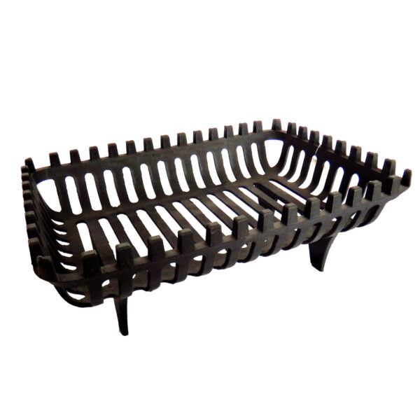 wholesale Large Log Basket Cast