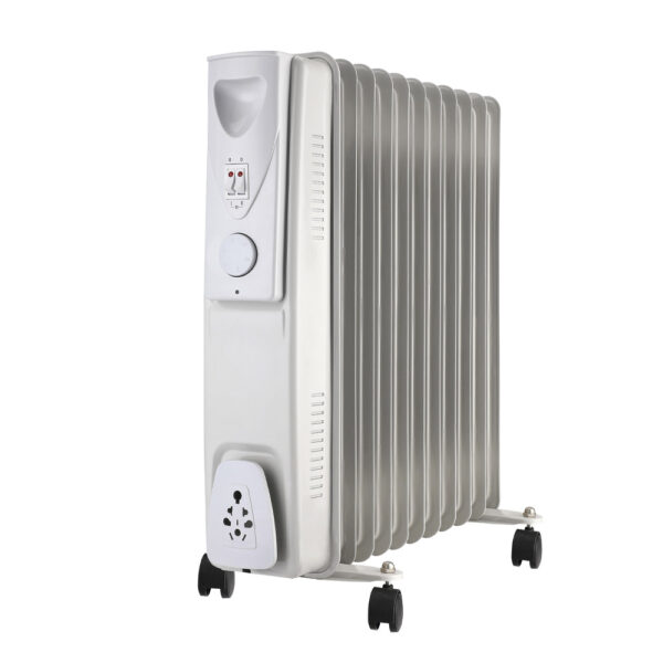 wholesale Oil Filled Radiator - 11 Fins - 2500 Watt