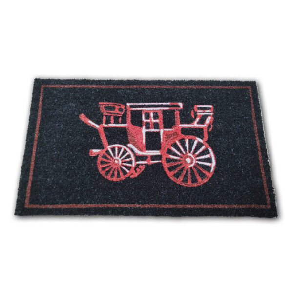 wholesale Carriage Doormat