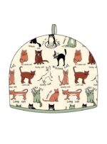 Cat Tea Cosy