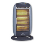 wholesale 1600 Watt 4 Bar Halogen Heater