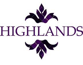 Highlands Homeware Products